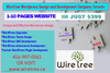 Wiretree Wordpress Design And Development Company Toronto Image